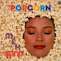 M & H BAND - Popcorn