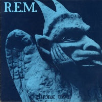 R.E.M. - Chronic Town
