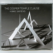 COOPER TEMPLE CLAUSE - Homo Sapiens