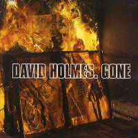 DAVID HOLMES - Gone