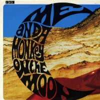 FELT - Me And A Monkey On The Moon