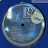 FUNK MACHINE - I've Closed The Door