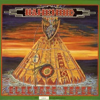 HAWKWIND - Electric Tepee