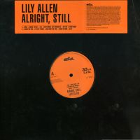 LILY ALLEN - Alright, Still