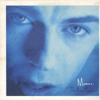 MOMUS - The Poison Boyfriend