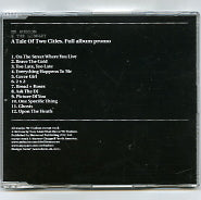 MR HUDSON & THE LIBRARY - A Tale Of Two Cities