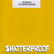 POLYTECHNIC - Cold Hearted Business