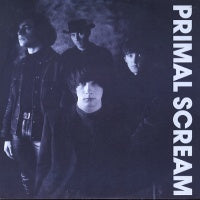 PRIMAL SCREAM - Gentle Tuesday