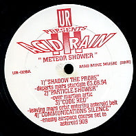 UNDERGROUND RESISTANCE - Acid Rain III : Meteor Shower