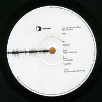 DJ CHUS AND DAVID PENN FEAT.CATERINA - Baila