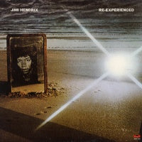 JIMI HENDRIX - Re-Experienced