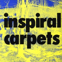 INSPIRAL CARPETS - Trainsurfing