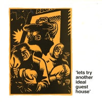 VARIOUS - Lets Try Another Ideal Guest House