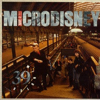 MICRODISNEY - 39 Minutes