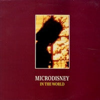 MICRODISNEY - In The World