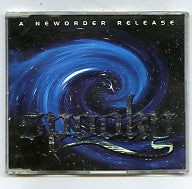 NEW ORDER - Spooky