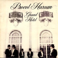 PROCOL HARUM - Grand Hotel