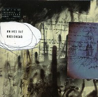 RADIOHEAD - Knives Out