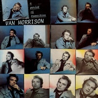 VAN MORRISON  - A Period Of Transition