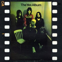 YES - The Yes Album