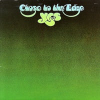 YES - Close To The Edge