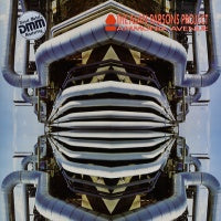 THE ALAN PARSONS PROJECT - Ammonia Avenue
