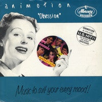 ANIMOTION - Obsession