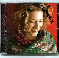 ANNA KRANTZ - Precious Time With You