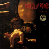 BABES IN TOYLAND - Fontanelle