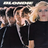 BLONDIE - Blondie