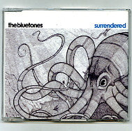 THE BLUETONES - Surrendered