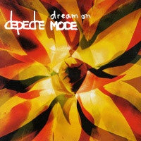 DEPECHE MODE - Dream On