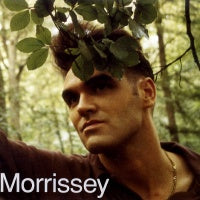 MORRISSEY - Our Frank