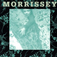 MORRISSEY - The Last Of The Famous International Playboys