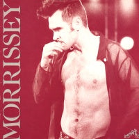 MORRISSEY - You're The One For Me, Fatty
