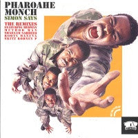 PHAROAHE MONCH - Simon Says