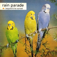 RAIN PARADE - Beyond The Sunset