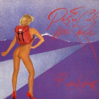 ROGER WATERS - The Pros And Cons Of Hitch Hiking