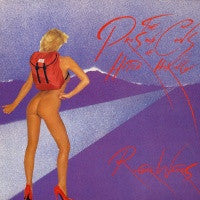 ROGER WATERS - The Pros And Cons Of Hitch Hiking