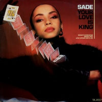 SADE - Your Love Is King / Smooth Operator / Snake Bite / Love Affair With Life