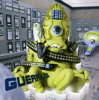 SUPER FURRY ANIMALS - Guerilla
