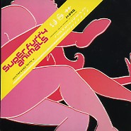 SUPER FURRY ANIMALS - Juxtapozed with U