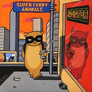 SUPER FURRY ANIMALS - Radiator