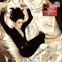 SIOUXSIE AND THE BANSHEES - Kiss Them For Me