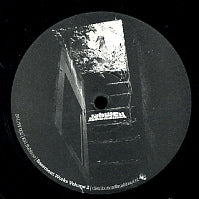 KID SUBLIME - Basement Works Volume 2