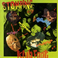 VARIOUS - Stomping At The Klub Foot