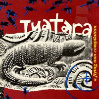 VARIOUS ARTISTS - Tuatara