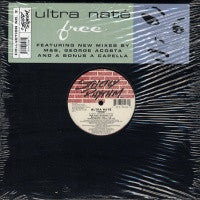 ULTRA NATE - Free