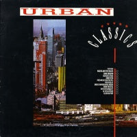 VARIOUS - Urban Classics