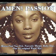 AMEN - Passion